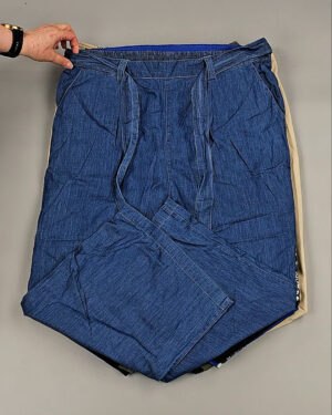 Фотография  707 - Брюки женские Summer#25 кг, ЛОТ № ВК0081 оптом в Екатеринбурге и Свердловской области