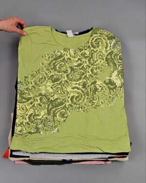 Фотография  353 - Футболки#25 кг, ЛОТ № ВК0076 оптом в Екатеринбурге и Свердловской области