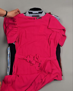 Фотография  105 - GEORGE+ARCADIA mix S AD16#10 кг, ЛОТ №8884 оптом в Екатеринбурге и Свердловской области