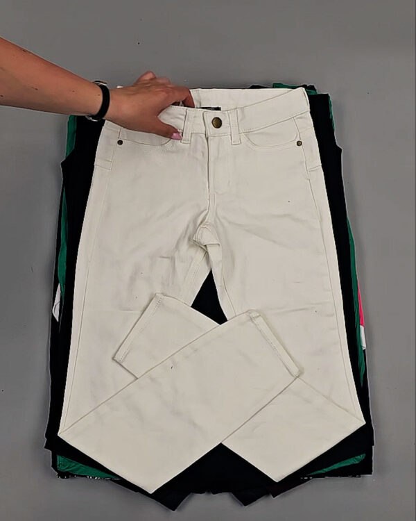 Фотография  125 - Летний микс CALZEDONIA, 50 шт, ЛОТ №8816 оптом в Екатеринбурге и Свердловской области