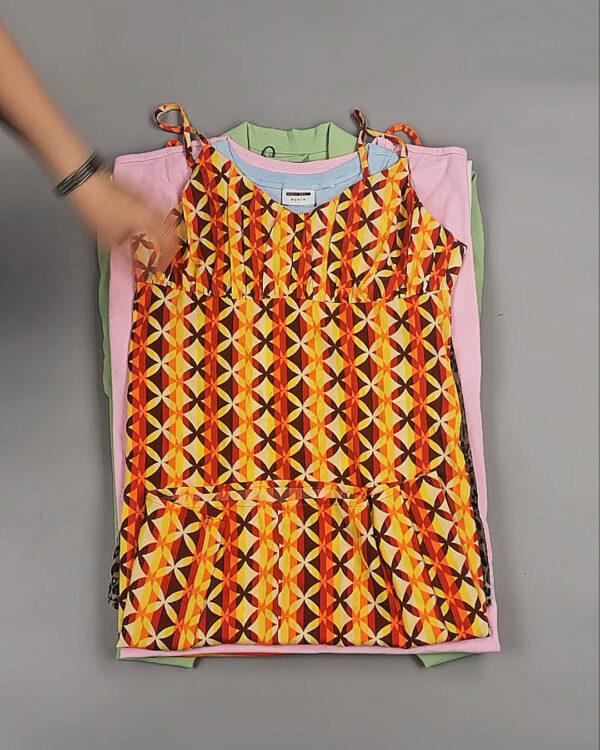 Фотография  856 - NOISY MAY Summer mix 045#15,5 кг, ЛОТ №8916 оптом в Екатеринбурге и Свердловской области