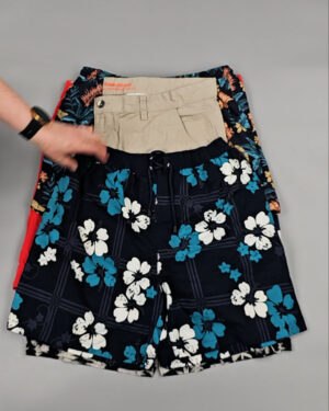 Фотография  609 - Шорты#25 кг, ЛОТ № ВК0089 оптом в Екатеринбурге и Свердловской области