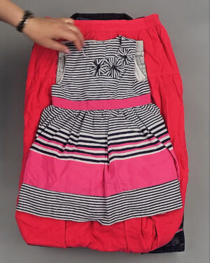 Фотография  392 - Clothing Kids Summer#20 кг, ЛОТ № ВК0145 оптом в Екатеринбурге и Свердловской области