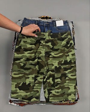 Фотография  120 - Mix Euro Summer#100 кг, ЛОТ № ВК0138 оптом в Екатеринбурге и Свердловской области