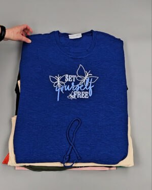 Фотография  503 - Футболки#25 кг, ЛОТ № ВК0076 оптом в Екатеринбурге и Свердловской области