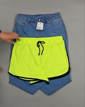 Фотография  605 - Летний микс CALZEDONIA, 50 шт, ЛОТ №8817 оптом в Екатеринбурге и Свердловской области