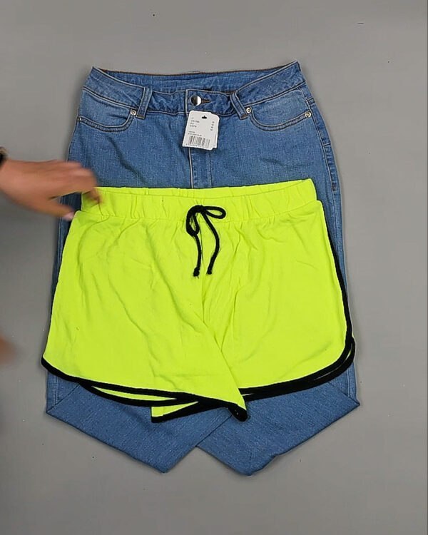 Фотография  856 - Летний микс CALZEDONIA, 50 шт, ЛОТ №8817 оптом в Екатеринбурге и Свердловской области