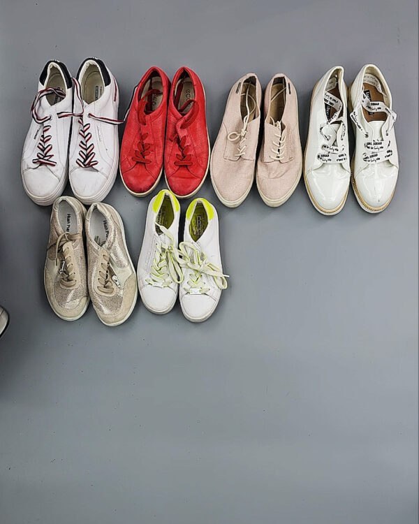 Фотография  509 - Обувь Summer#20 кг, ЛОТ №ВК0126 оптом в Екатеринбурге и Свердловской области