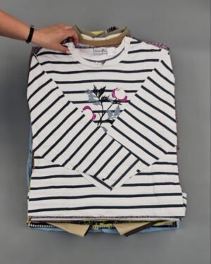 Фотография  590 - Mix XXL Summer#25 кг, ЛОТ № ВК0131 оптом в Екатеринбурге и Свердловской области