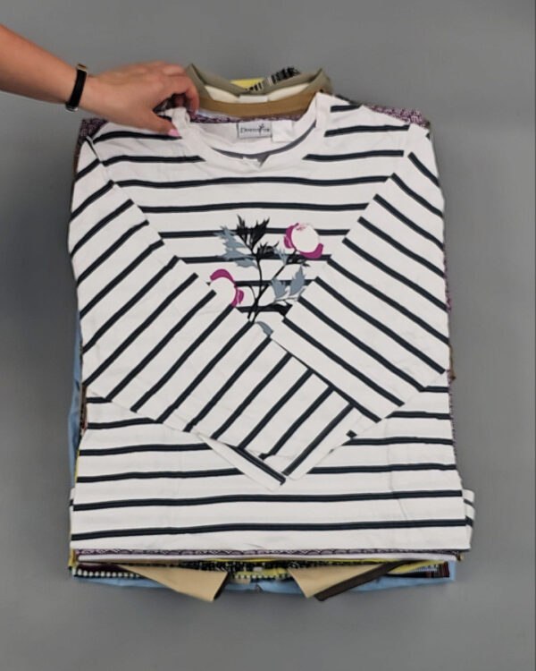 Фотография  890 - Mix XXL Summer#25 кг, ЛОТ № ВК0131 оптом в Екатеринбурге и Свердловской области