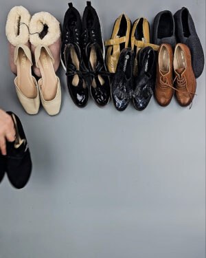 Фотография  357 - Обувь Cream БМ#25 кг, ЛОТ №ВК0124 оптом в Екатеринбурге и Свердловской области