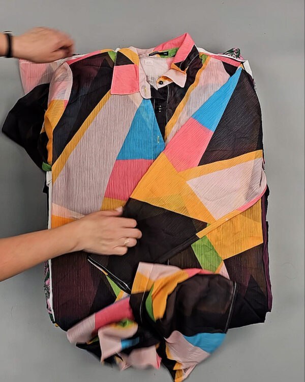 Фотография  695 - XXL Summer mix БМ#20 кг, ЛОТ № ВК0137 оптом в Екатеринбурге и Свердловской области