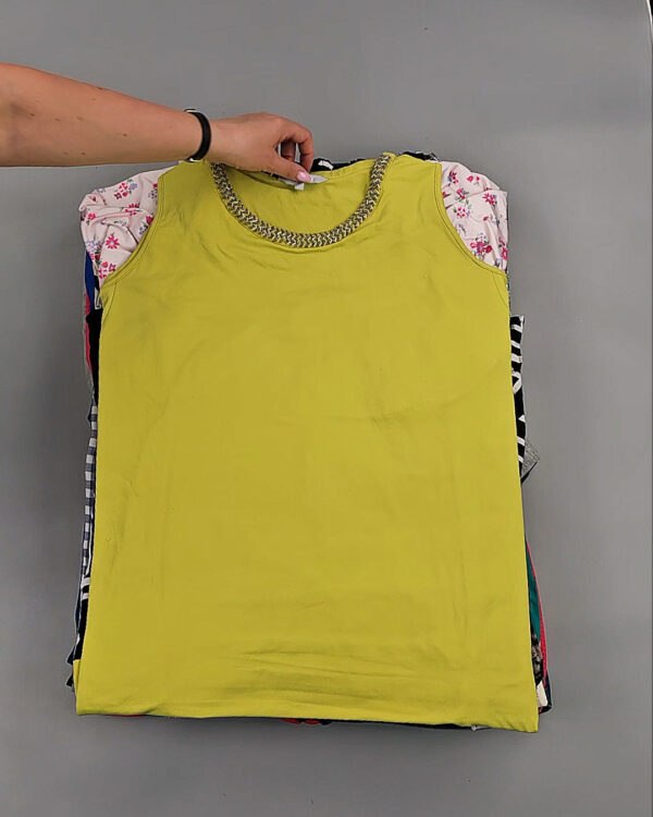 Фотография  818 - XXL Summer mix БМ#20 кг, ЛОТ № ВК0135 оптом в Екатеринбурге и Свердловской области