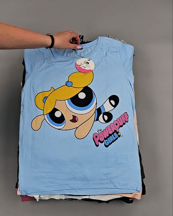 Фотография  399 - Женский летний микс LPP, 20 кг, ЛОТ №8802 оптом в Екатеринбурге и Свердловской области