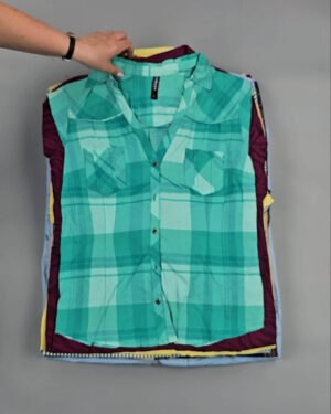 Фотография  402 - Mix XXL Summer#25 кг, ЛОТ № ВК0131 оптом в Екатеринбурге и Свердловской области