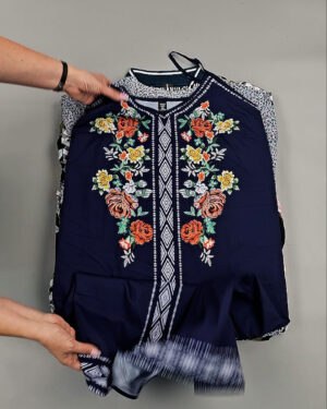 Фотография  232 - XXL Summer mix БМ#20 кг, ЛОТ № ВК0137 оптом в Екатеринбурге и Свердловской области