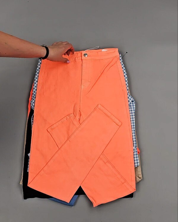 Фотография  449 - Женский летний микс LPP, 20 кг, ЛОТ №8802 оптом в Екатеринбурге и Свердловской области