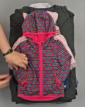 Фотография  193 - Clothing Kids Summer#20 кг, ЛОТ № ВК0145 оптом в Екатеринбурге и Свердловской области