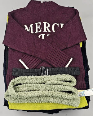 Купить NEXT Winter Women mix#15 кг оптом в Екатеринбурге и Свердловской области