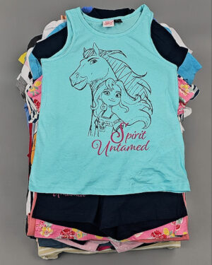 Купить LIDL Kids Summer 114#7 кг, ЛОТ №8971 оптом в Екатеринбурге и Свердловской области