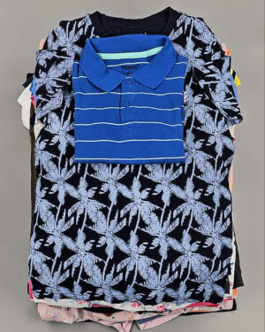 Купить LIDL Kids Summer 114#7 кг, ЛОТ №8972 оптом в Екатеринбурге и Свердловской области