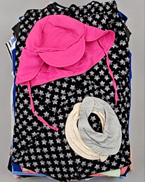 Купить LIDL Kids Summer 114#7 кг, ЛОТ №8975 оптом в Екатеринбурге и Свердловской области