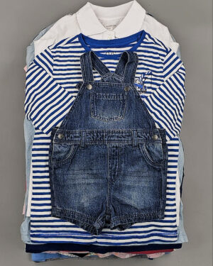 Купить LIDL Kids Summer 114#7 кг, ЛОТ №8977 оптом в Екатеринбурге и Свердловской области