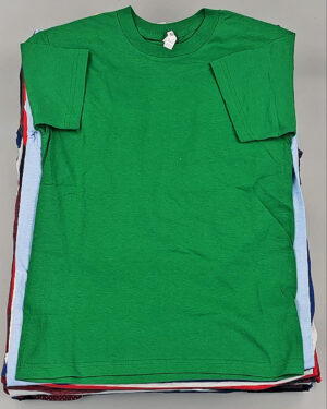 Купить Футболки СТОК CAN 084#5 кг, ЛОТ №8998 оптом в Екатеринбурге и Свердловской области