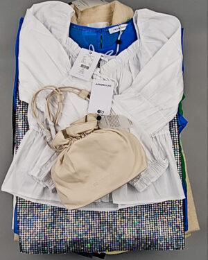 Купить CO COUTURE mix 075#25 шт оптом в Екатеринбурге и Свердловской области