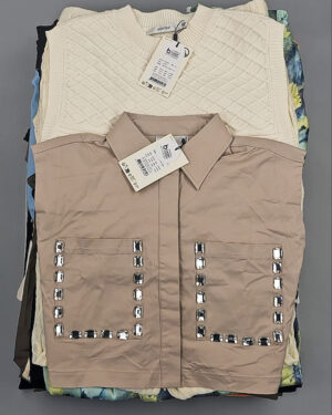 Купить GESTUZ mix 075#24 шт, ЛОТ №9019 оптом в Екатеринбурге и Свердловской области