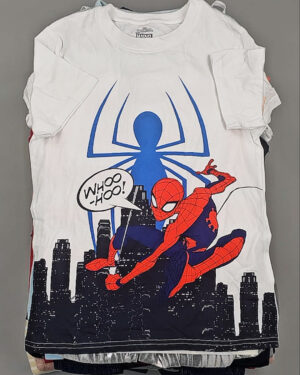 Купить LIDL Kids Winter 114#7 кг, ЛОТ №8979 оптом в Екатеринбурге и Свердловской области