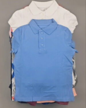 Купить LIDL Kids Winter 114#7 кг, ЛОТ №8980 оптом в Екатеринбурге и Свердловской области