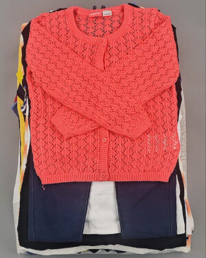 Купить LIDL Kids Winter 114#7 кг, ЛОТ №8981 оптом в Екатеринбурге и Свердловской области