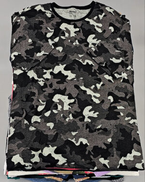 Купить LIDL Summer mix 074#15 кг, ЛОТ №8990 оптом в Екатеринбурге и Свердловской области