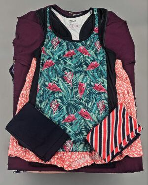 Купить LIDL Summer м/ж 022024#15 кг, ЛОТ №9030 оптом в Екатеринбурге и Свердловской области