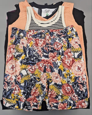 Купить LIDL Summer mix 114#20 кг, ЛОТ №9033 оптом в Екатеринбурге и Свердловской области