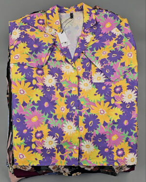 Купить Блузки+Джемпера Bestseller Summer 045 B#8,5 кг, ЛОТ №9040 оптом в Екатеринбурге и Свердловской области