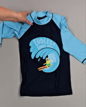 Фотография  264 - Купальники LIDL Kids 114#5 кг, ЛОТ №8950 оптом в Екатеринбурге и Свердловской области