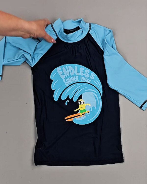 Фотография  749 - Купальники LIDL Kids 114#5 кг, ЛОТ №8950 оптом в Екатеринбурге и Свердловской области