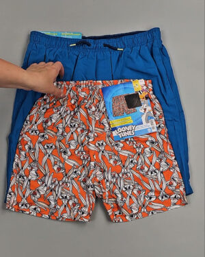 Фотография  225 - Купальники LIDL Kids#3 кг, ЛОТ №8966 оптом в Екатеринбурге и Свердловской области