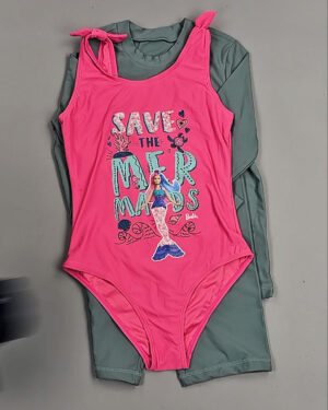 Фотография  956 - Купальники LIDL Kids 114#5 кг, ЛОТ №8951 оптом в Екатеринбурге и Свердловской области