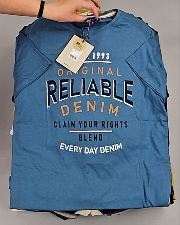 Фотография  146 - BLEND HE Summer 075#15 кг, ЛОТ №9004 оптом в Екатеринбурге и Свердловской области