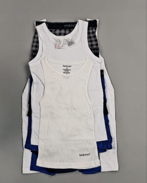 Фотография  699 - Нижнее белье LIDL Kids#5 кг, ЛОТ №8957 оптом в Екатеринбурге и Свердловской области