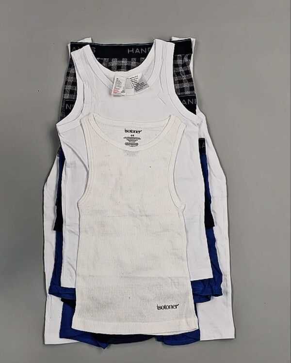 Фотография  500 - Нижнее белье LIDL Kids#5 кг, ЛОТ №8957 оптом в Екатеринбурге и Свердловской области