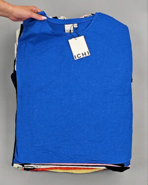 Фотография  657 - Футболки DK COMPANY 045 B#5,5 кг, ЛОТ №9086 оптом в Екатеринбурге и Свердловской области