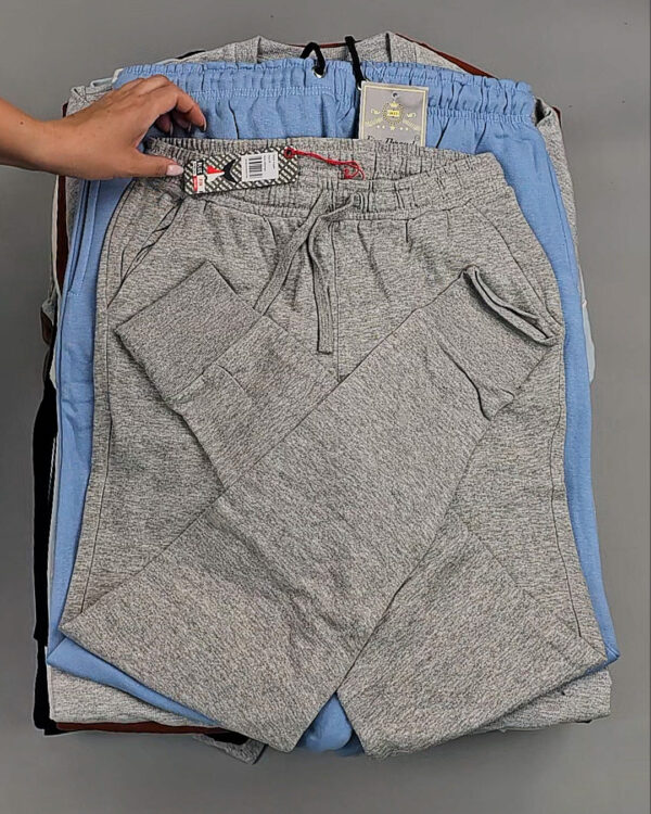 Фотография  469 - Спортивный микс C-3405 (MEN J-P) #10 кг оптом в Екатеринбурге и Свердловской области