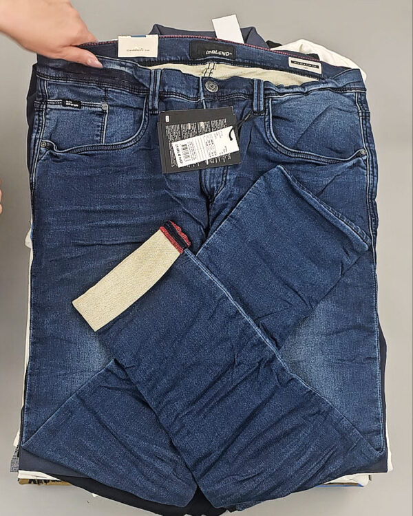 Фотография  970 - BLEND HE Summer 075#15 кг, ЛОТ №9003 оптом в Екатеринбурге и Свердловской области