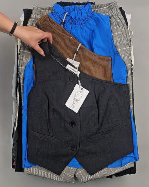 Фотография  468 - CO COUTURE mix 075#25 шт, ЛОТ №9008 оптом в Екатеринбурге и Свердловской области