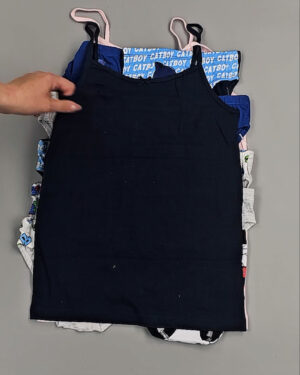 Фотография 469 - Нижнее белье LIDL Kids#3,4 кг, ЛОТ №8959 оптом в Екатеринбурге и Свердловской области