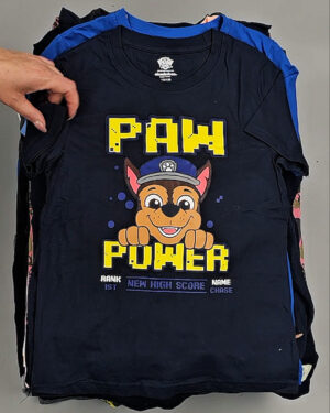 Фотография  269 - LIDL Kids Summer 114#7 кг, ЛОТ №8974 оптом в Екатеринбурге и Свердловской области